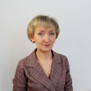 Герасимова Людмила Алексеевна Герасимова Людмила Алексеевна