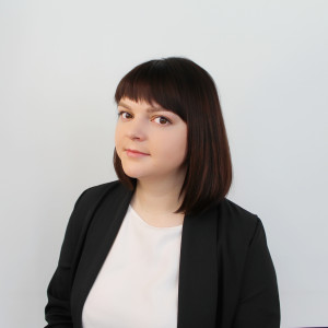 Кулишова Екатерина Олеговна Кулишова Екатерина Олеговна