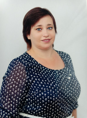 Курилкина Ирина Викторовна Курилкина Ирина Викторовна