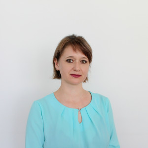 Калинкина Елена Владимировна Калинкина Елена Владимировна