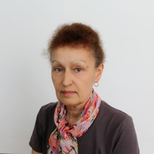 Полюхова Ольга Николаевна Полюхова Ольга Николаевна