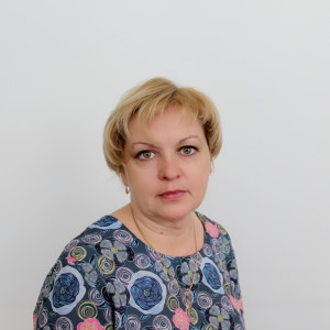 Свиязова Елена Евгеньевна Свиязова Елена Евгеньевна