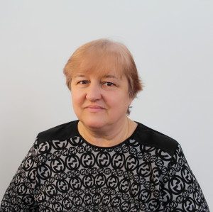 Прокопьева Ольга Николаевна Прокопьева Ольга Николаевна