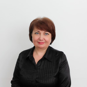 Шарамок Наталья Владимировна Шарамок Наталья Владимировна