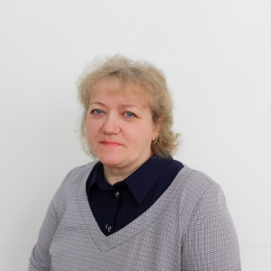 Бакашова Светлана Степановна Бакашова Светлана Степановна