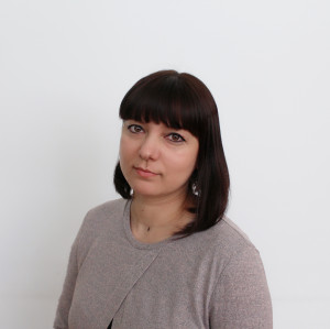 Беспалова Евгения Владимировна Беспалова Евгения Владимировна